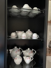 Tazze set pezzi usato  Ticengo