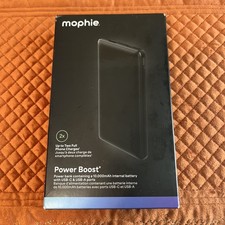 Mophie 20k power for sale  Lexington
