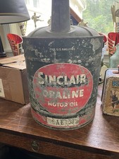 Vintage oil for sale  Thompson