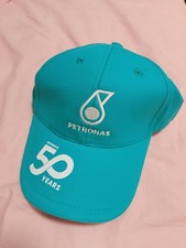 Cappello petronas usato  Lastra a Signa