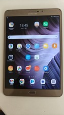 ✅ Samsung Galaxy Tab S2 SM T719 32GB Wi-Fi 4G LTE 8,0" Grigio na sprzedaż  Wysyłka do Poland