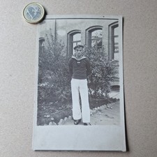 Marine kriegsmarine portrait gebraucht kaufen  Dollerup