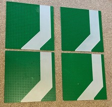 Lego road section for sale  CHESTER