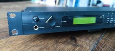 Korg Wavestation SR WS-SR TR-Rack Rackmount Synthesizer, usado comprar usado  Enviando para Brazil