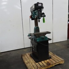 Grizzly g3358 mill for sale  Middlebury