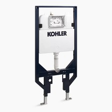 Kohler wall tank for sale  Sandy