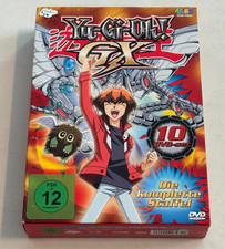 Komplette staffel 10 gebraucht kaufen  Bottrop