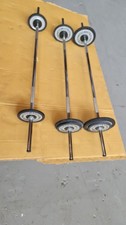 Technogym barbells job for sale  NORTHAMPTON