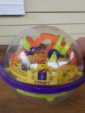 Original perplexus puzzle for sale  Minneapolis