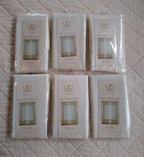 Plazatex diana sheer for sale  Shelter Island