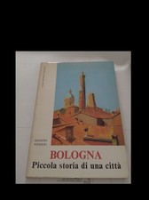 Renato passeri bologna usato  Gambettola