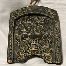 Korea dokkaebi mask for sale  Grant