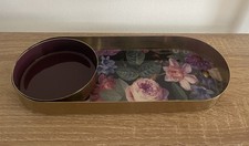 Dutch glam enamel for sale  SHIFNAL