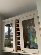 Howdens kitchen doors for sale  CLITHEROE
