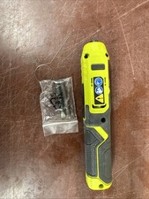 RYOBI 4V sem fio 1/4 pol. Chave de fenda comprar usado  Enviando para Brazil