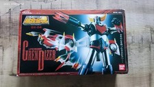 Bandai soul chogokin usato  Milano