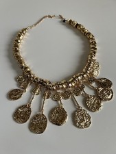 New gold hammered for sale  SLOUGH
