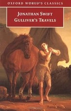 Gullivers travels swift for sale  UK