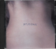 "INTIMIDADE" (Audio CD) Zelia Duncan - Import - Brazil - 1996 - Excellent Cond. comprar usado  Enviando para Brazil