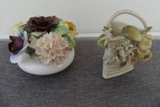 Coburg royal adderley for sale  BIGGLESWADE