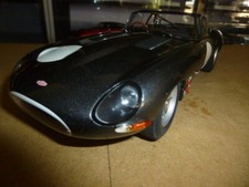Jaguar type lightweight d'occasion  Lusignan