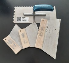 Konvolut kellen zahnspachteln gebraucht kaufen  Nabburg