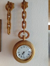 wanduhr holz design gebraucht kaufen wanduhr holz design gebraucht kaufen Baden-Baden