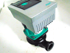 Pompe chaudiere circulateur d'occasion  Reims