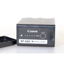 Canon a60 kameraakku gebraucht kaufen  Rain