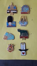 Lot pin mac d'occasion  Perpignan-
