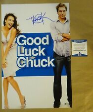 Signed dane cook for sale  Philadelphia