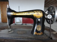 Singer macchina cucire usato  Formia