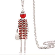 Fashion lady necklace for sale  Sulphur Springs