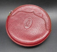 Authentic cartier must for sale  SPILSBY
