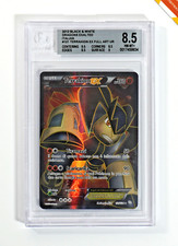 Pokemon bgs 8.5 usato  Bergamo