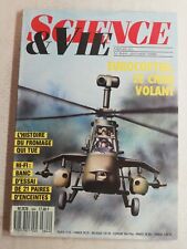 N134 science vie d'occasion  Wattignies