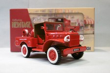 Corgi dodge pompiers d'occasion  Perpignan-