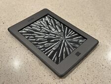 Amazon kindle touch for sale  KETTERING