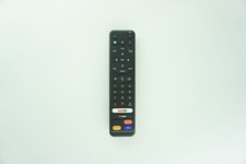 Controle remoto Bluetooth por voz para AXS Bolivia AXS+ Android HD Box Smart TV Box, usado comprar usado  Enviando para Brazil