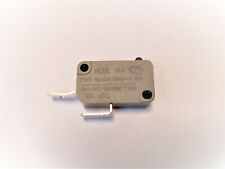 MICRO INTERRUPTOR SWITCH KW3-OZ KW3-0Z RLEIL RL6 16A 125/250VAC T105 1E4 NO segunda mano  Embacar hacia Argentina