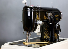 German pfaff 230 for sale  STOKE-ON-TRENT