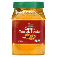 Organic turmeric powder for sale  USA