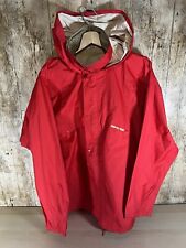 Montbell windbreaker lightweig for sale  BOGNOR REGIS