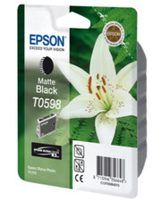 Epson t0598 rig gebraucht kaufen  Mönchengladbach