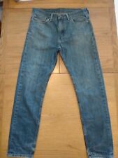 Levis jeans 508 for sale  BISHOP AUCKLAND