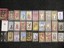 Vision tarot rare for sale  CARMARTHEN