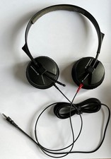 Sennheiser headphones brand for sale  PADSTOW
