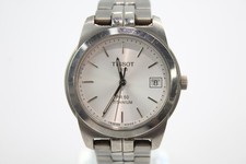 Tissot pr50 titanium for sale  LEEDS