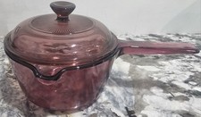 Vintage visions corning for sale  Columbia Station