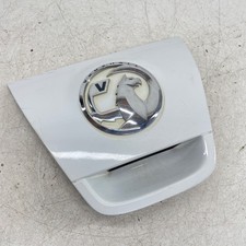 Vauxhall astra boot for sale  DONCASTER